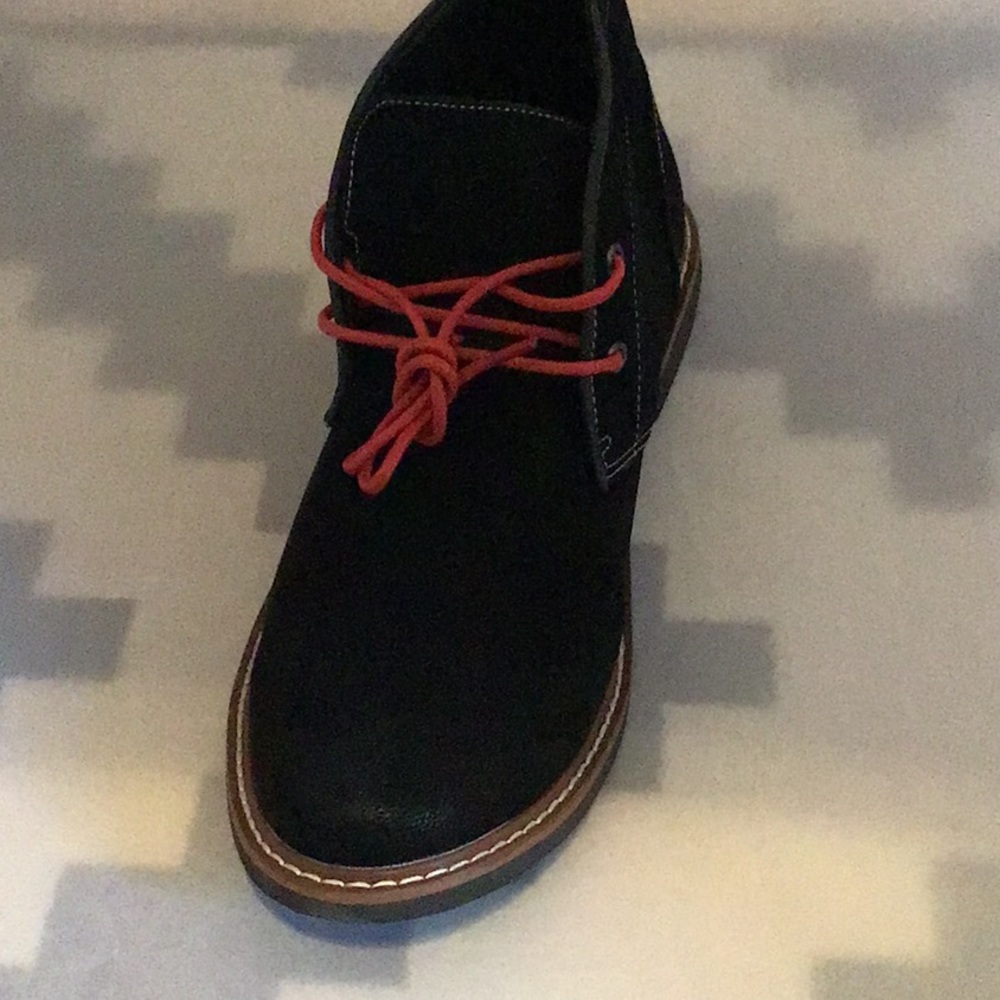 Steve Harvey Celebrity Edition shoes